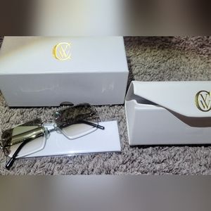 VWC Classic C Sunglasses